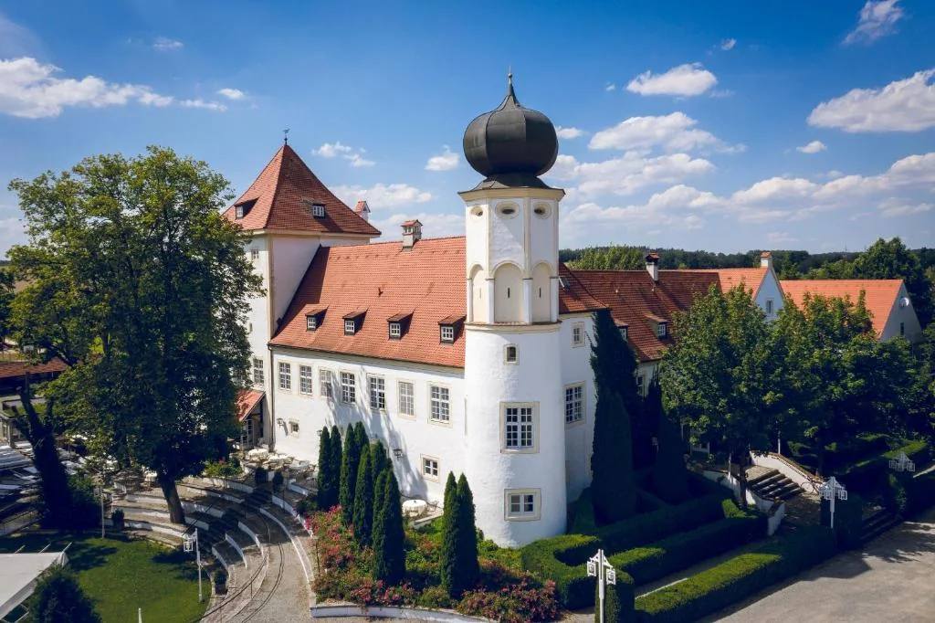 Schlosshotel Neufahrn